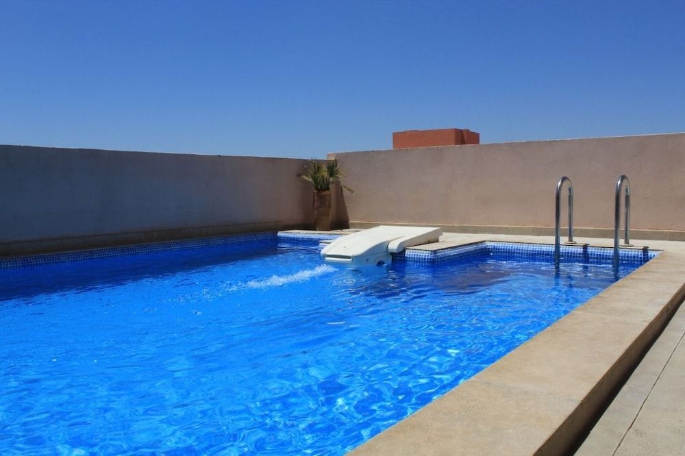 undefined OY Apartment 4