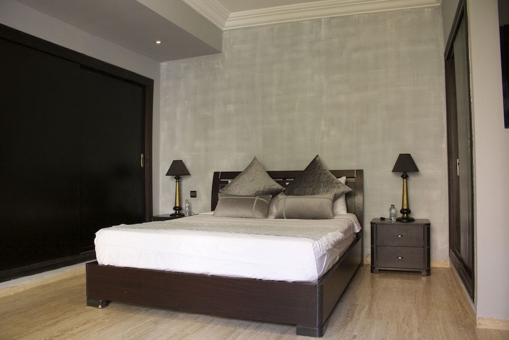 undefined OY Apartment 6