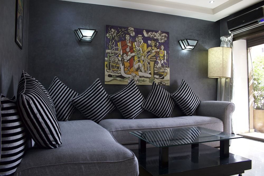 undefined OY Apartment