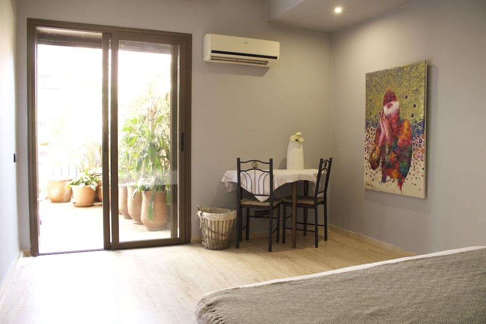 undefined OY Apartment 9