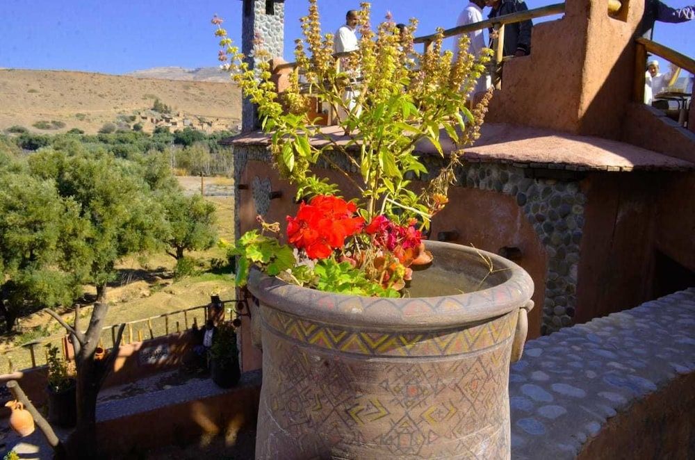 undefined Gîte d'étape Imsker 5