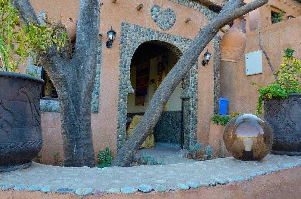 undefined Gîte d'étape Imsker 3