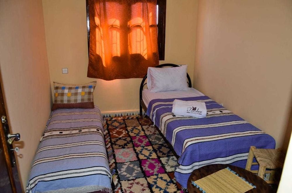 Gîte d'étape Imsker Apartment 4