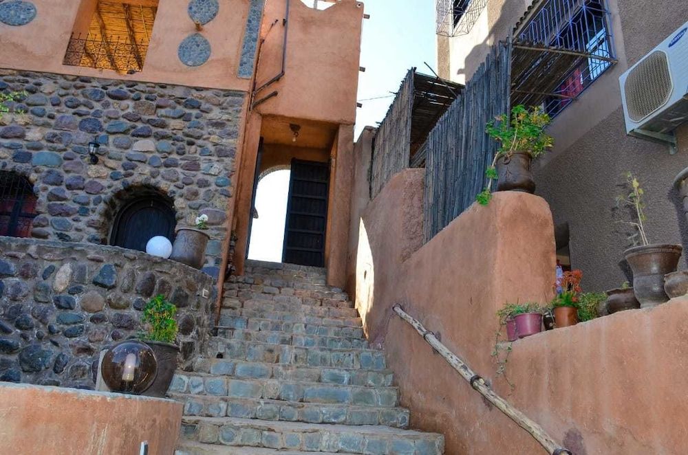 undefined Gîte d'étape Imsker 4