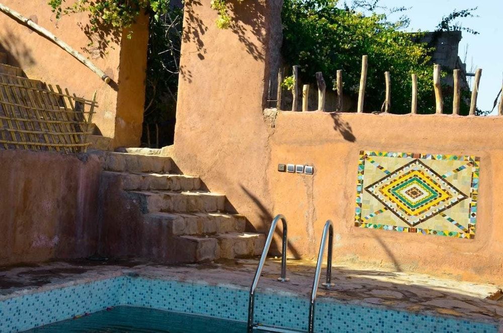 undefined Gîte d'étape Imsker 9