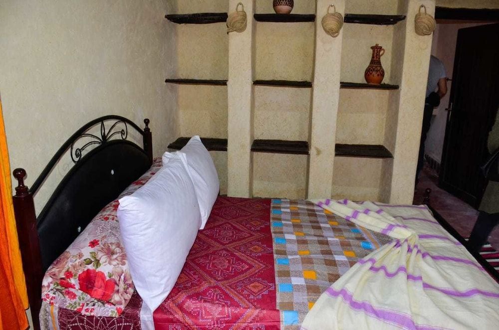 Gîte d'étape Imsker Apartment 5