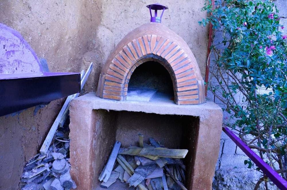 undefined Gîte d'étape Imsker 6