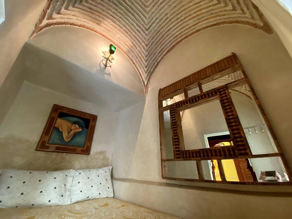 Maison Du Tresor Triple Room (Jaune) 2