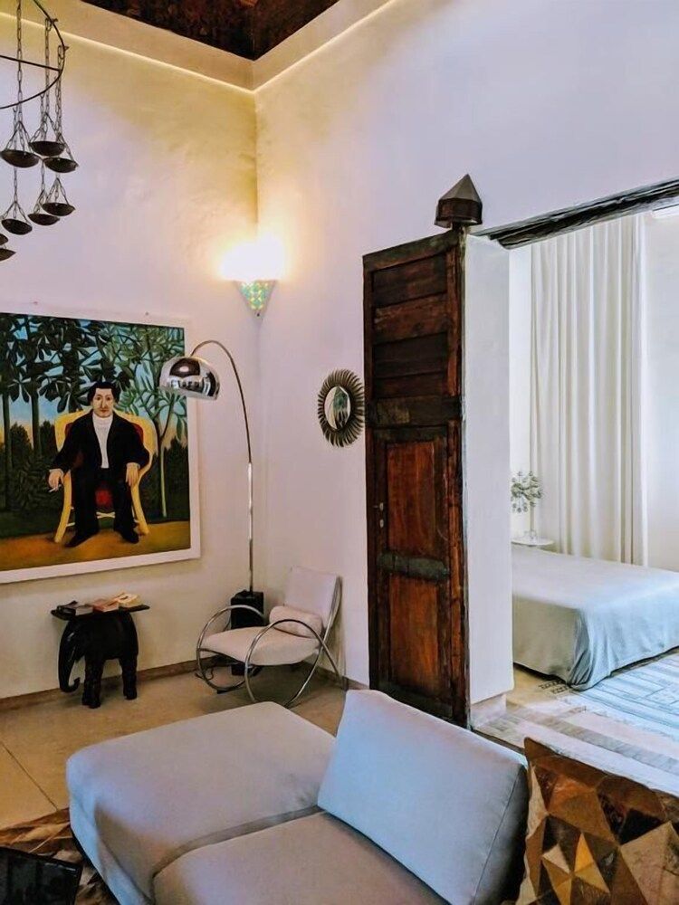Maison Du Tresor Suite (Trésor) 3