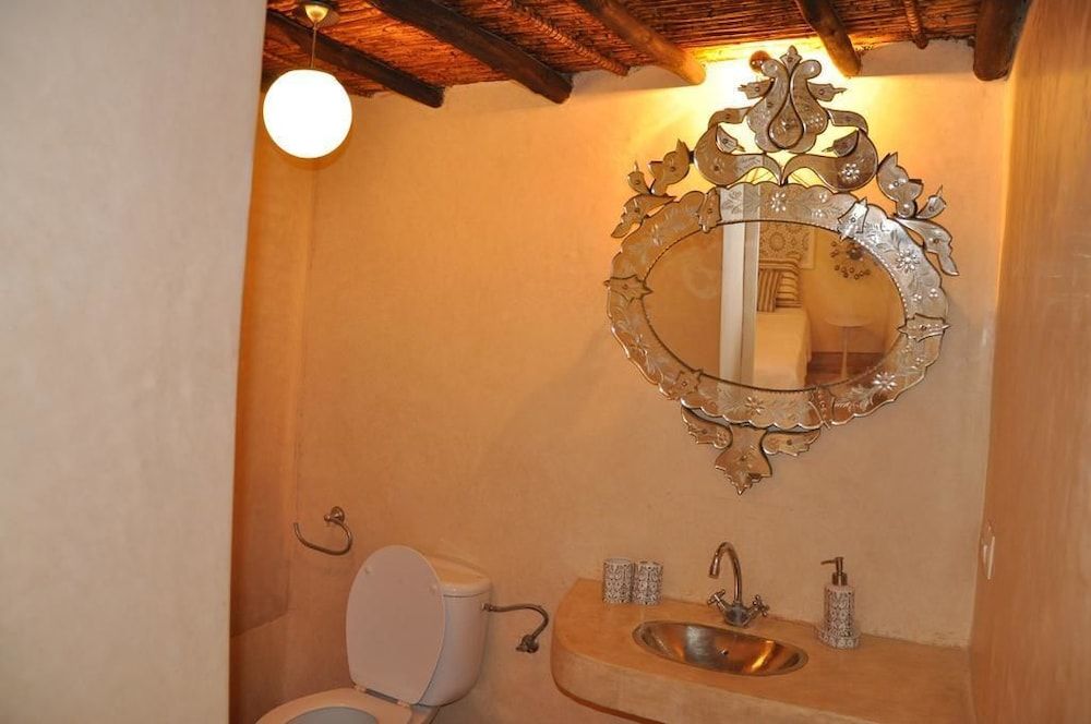 Maison Du Tresor Suite (Trésor) 5