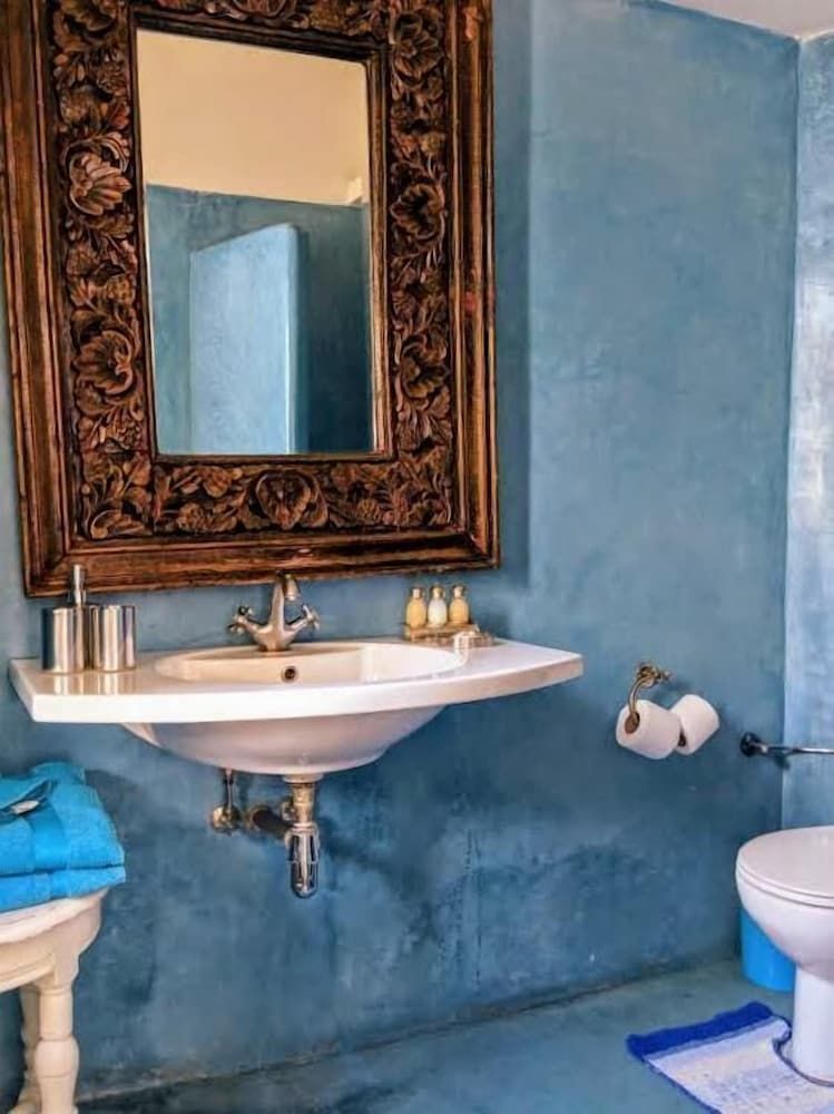 Maison Du Tresor Double Room (Blanche) 4