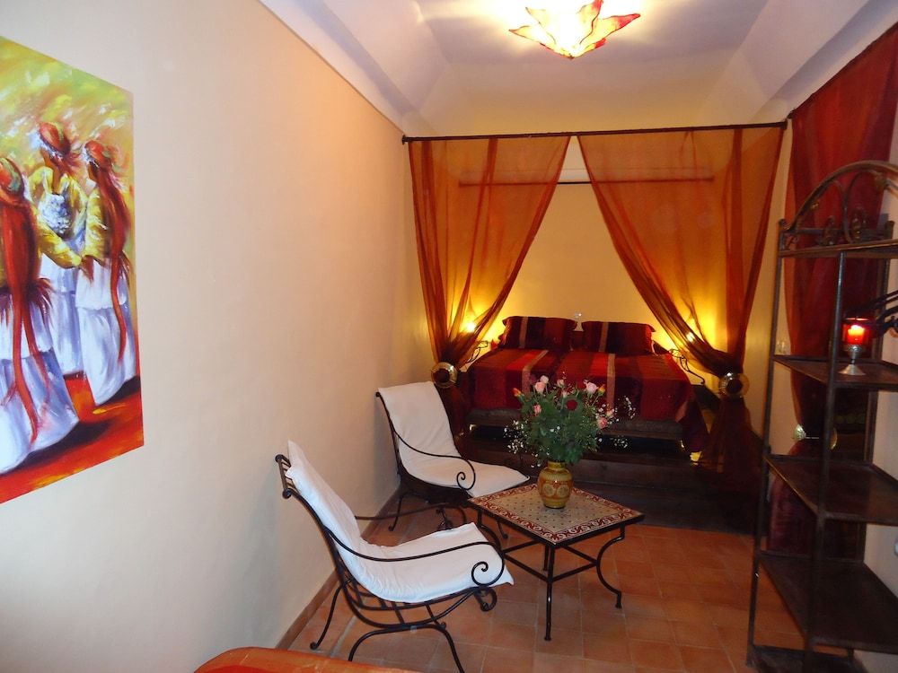 undefined Riad Aldiana 2