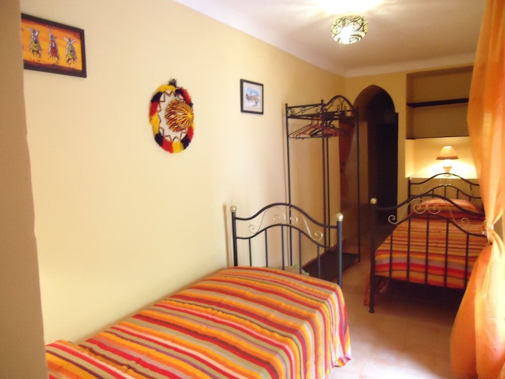 undefined Riad Aldiana 3