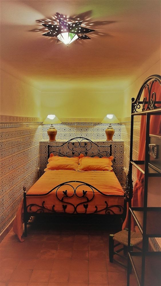 undefined Riad Aldiana