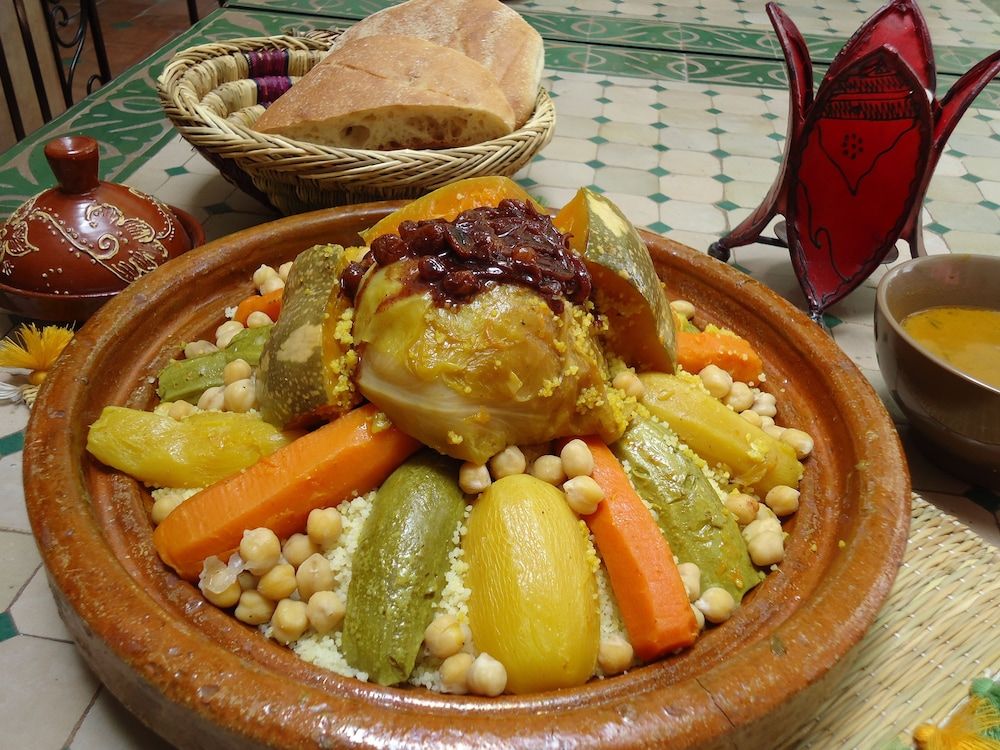undefined Riad Aldiana 7
