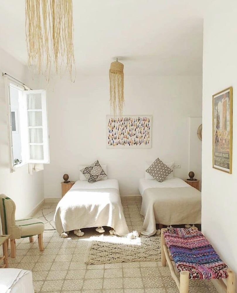 Zwin Zwin Boutique Hôtel & SPA Standard Triple Room 8