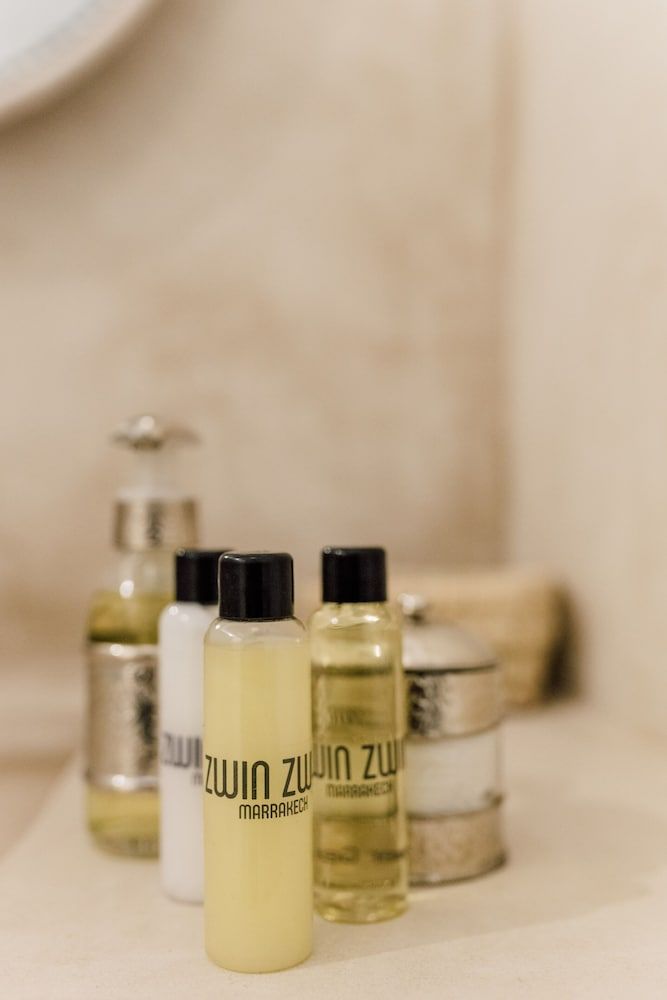 Zwin Zwin Boutique Hôtel & SPA Junior Double or Twin Room 8