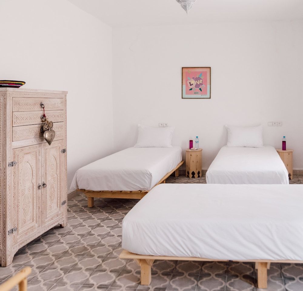 Zwin Zwin Boutique Hôtel & SPA Standard Triple Room 6