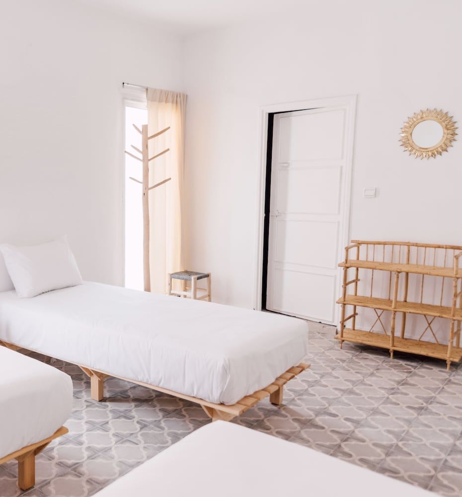 Zwin Zwin Boutique Hôtel & SPA Standard Triple Room 4