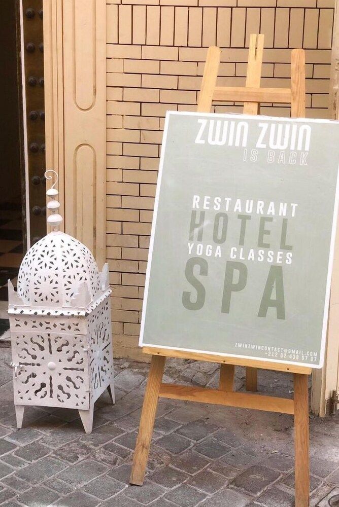 undefined Zwin Zwin Boutique Hôtel & SPA 6