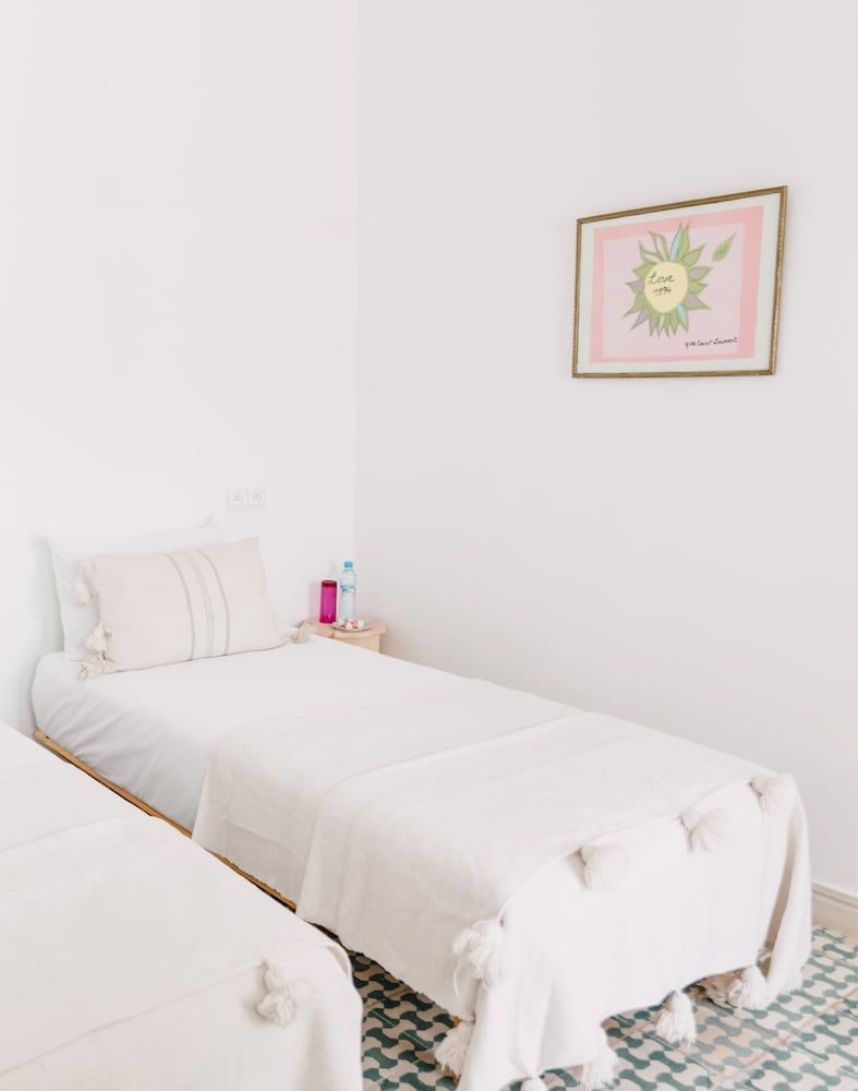 Zwin Zwin Boutique Hôtel & SPA Junior Double or Twin Room 5