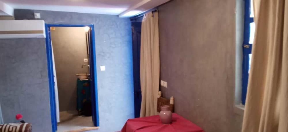 Riad Inn 40 Single Room 3