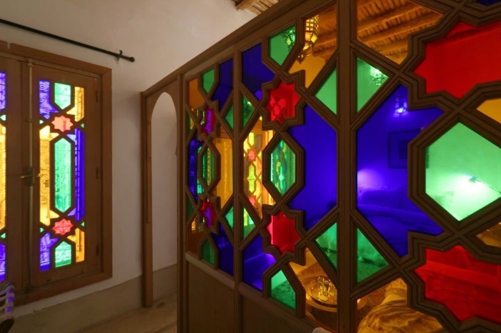 Riad Al Moulouk Comfort Suite (Akrich) 2