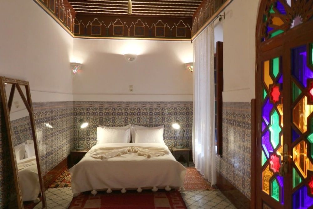 Riad Al Moulouk