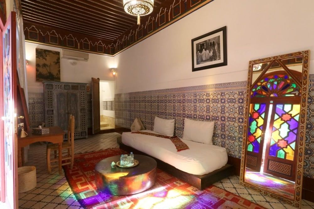 Riad Al Moulouk Comfort Suite (Akrich) 3