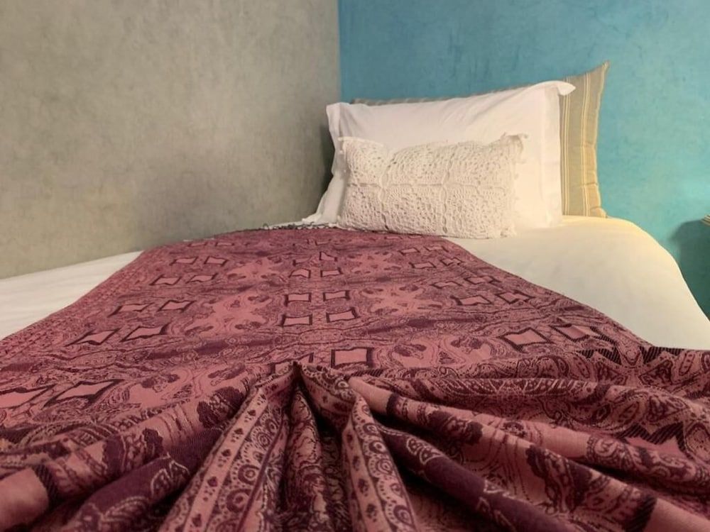 Riad Koutoubia Royal Marrakech Deluxe Suite 9