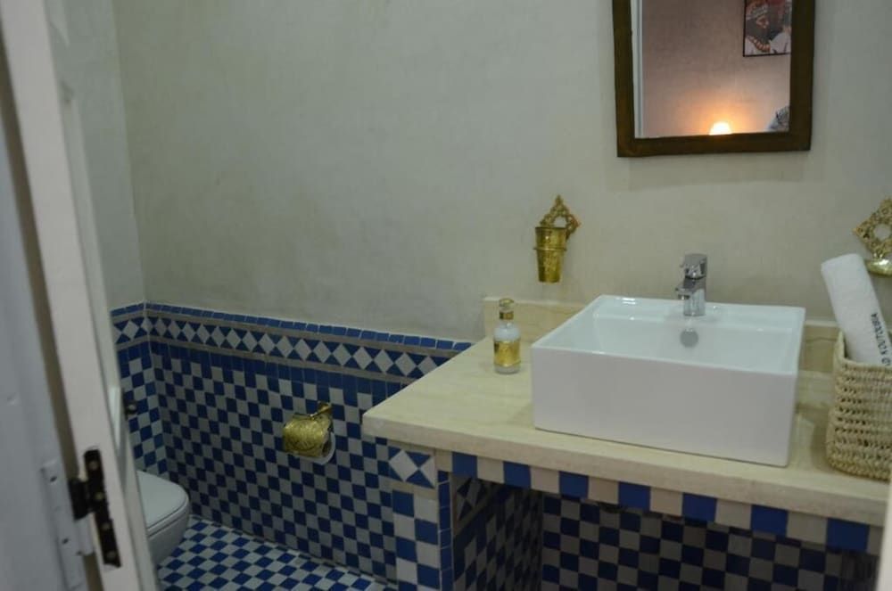 Riad Koutoubia Royal Marrakech Deluxe Suite 22