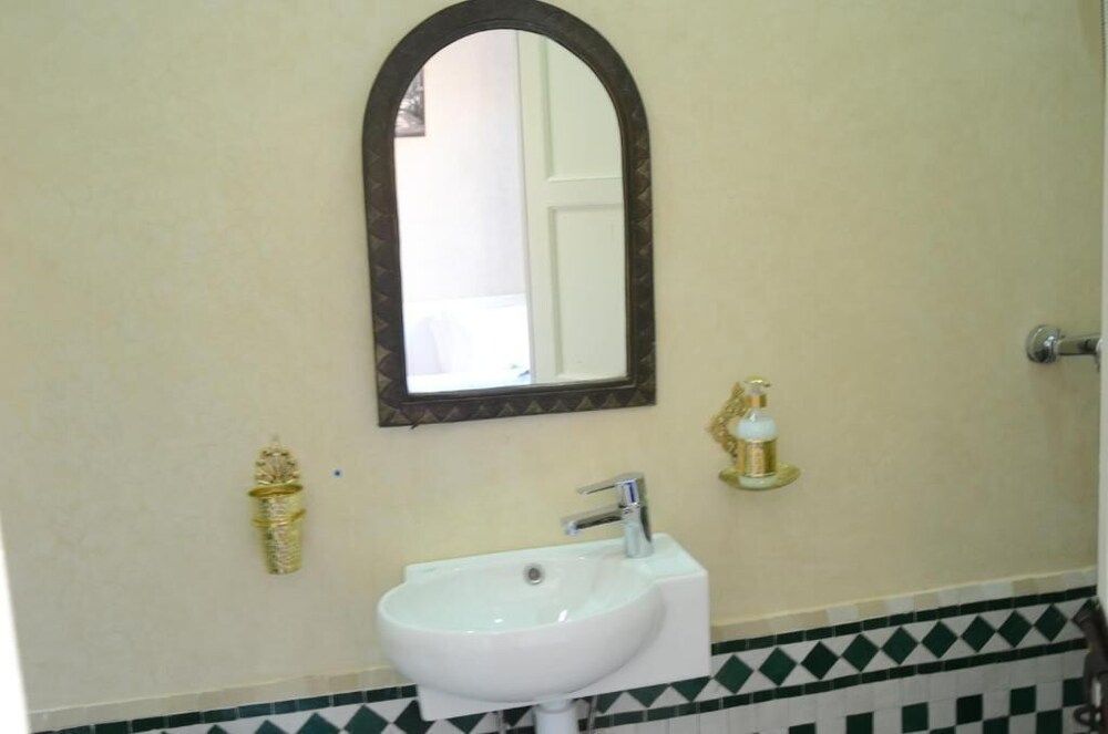 Riad Koutoubia Royal Marrakech Deluxe Double or Twin Room 17