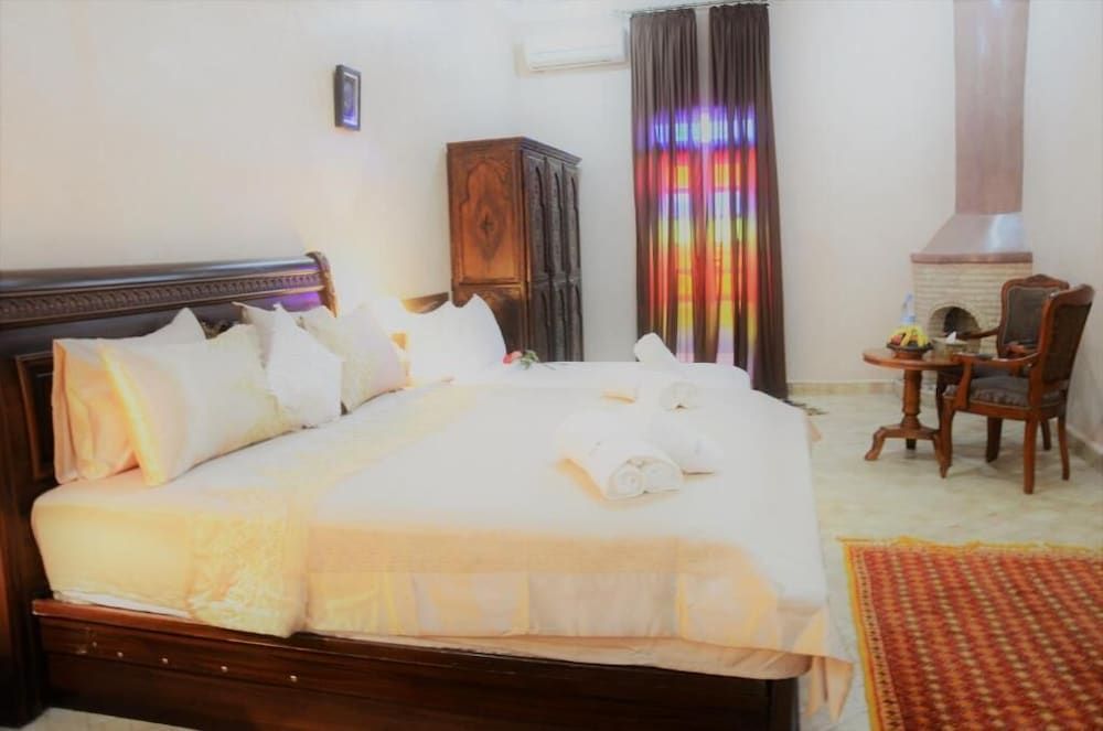 Riad Koutoubia Royal Marrakech Superior Suite 13