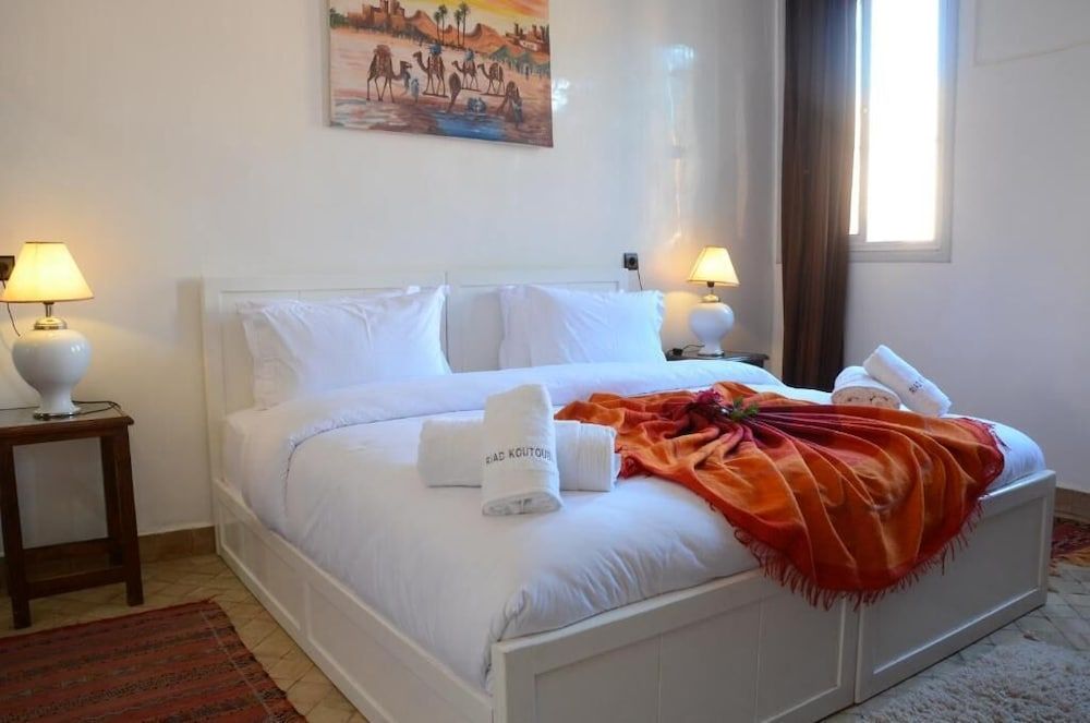 undefined Riad Koutoubia Royal Marrakech 2
