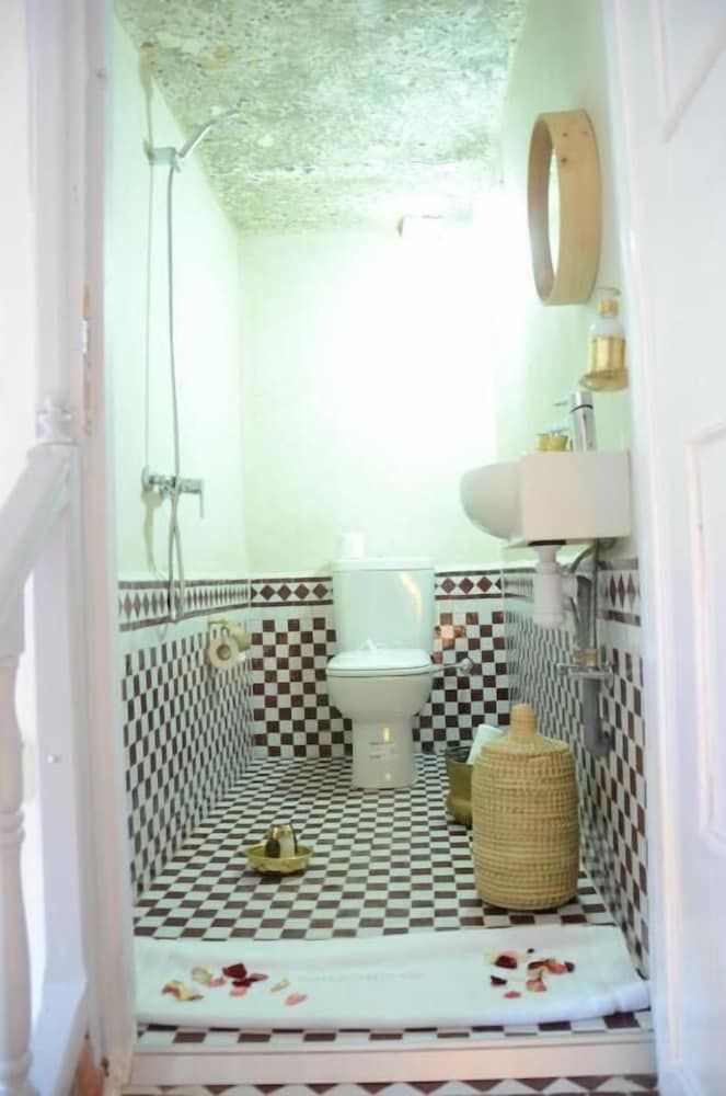 Riad Koutoubia Royal Marrakech Deluxe Double or Twin Room 23