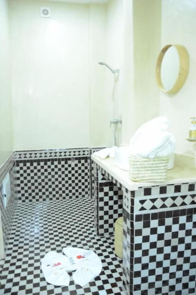 Riad Koutoubia Royal Marrakech Superior Suite 26