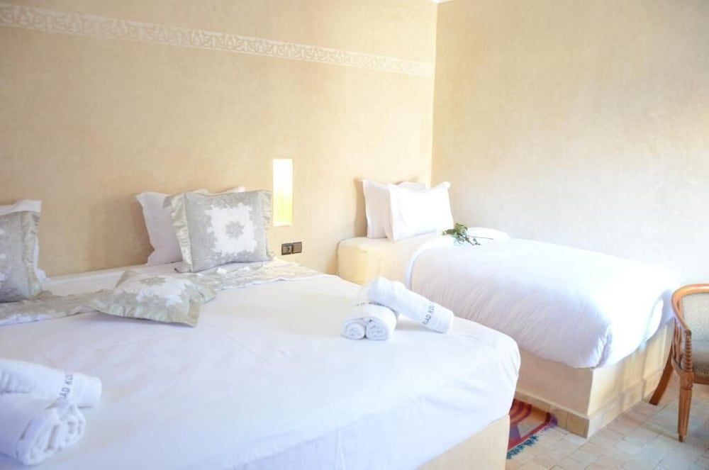 Riad Koutoubia Royal Marrakech Deluxe Suite 19