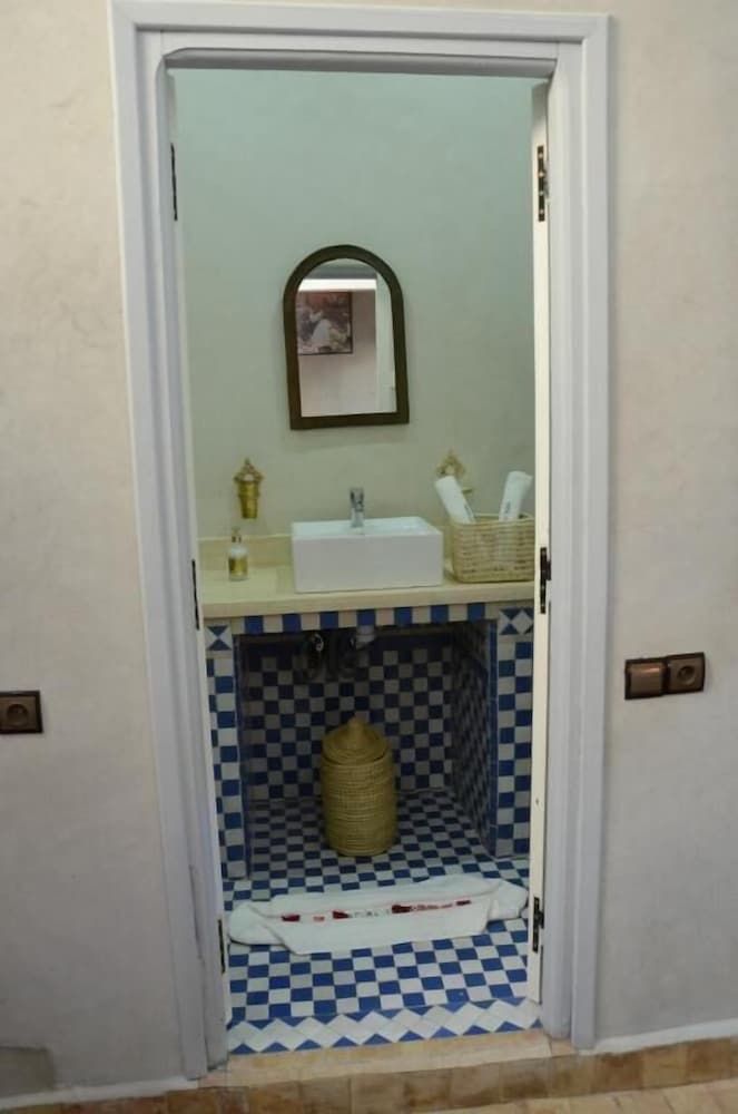 Riad Koutoubia Royal Marrakech Deluxe Suite 26