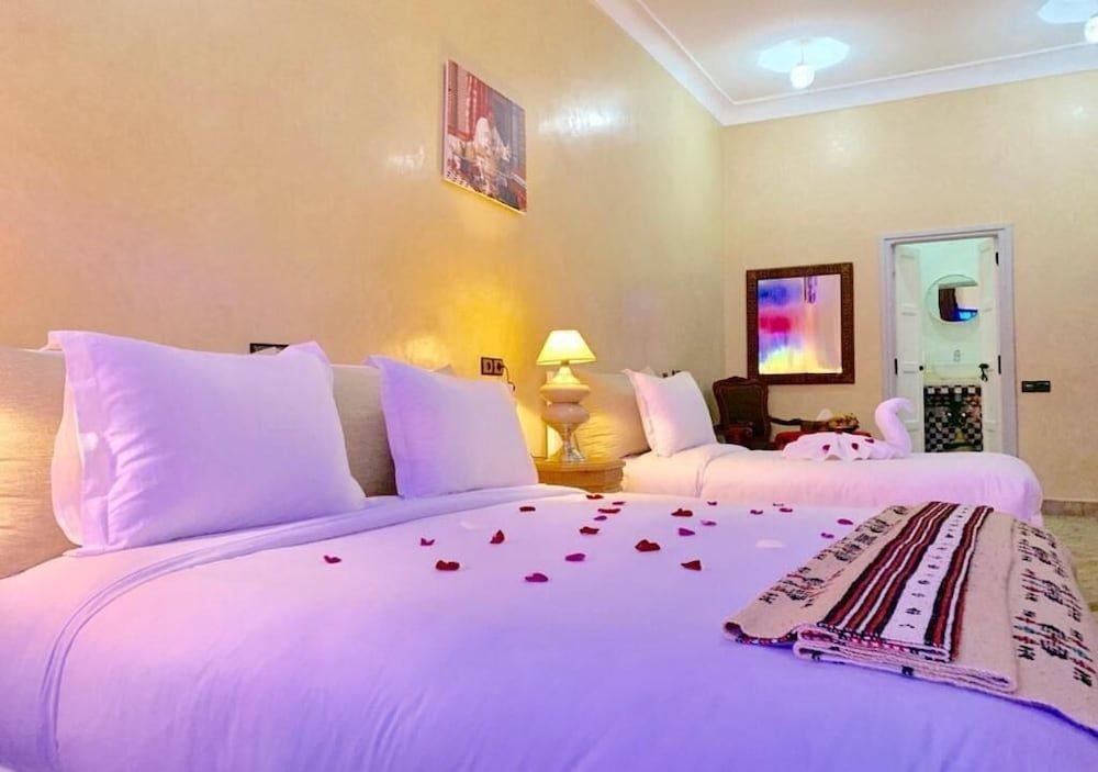 undefined Riad Koutoubia Royal Marrakech