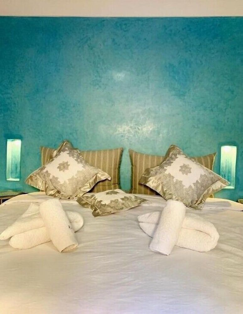 Riad Koutoubia Royal Marrakech Deluxe Suite 18