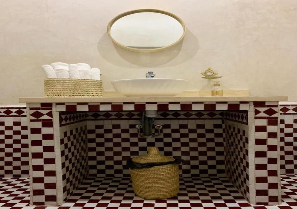 Riad Koutoubia Royal Marrakech Superior Suite 24