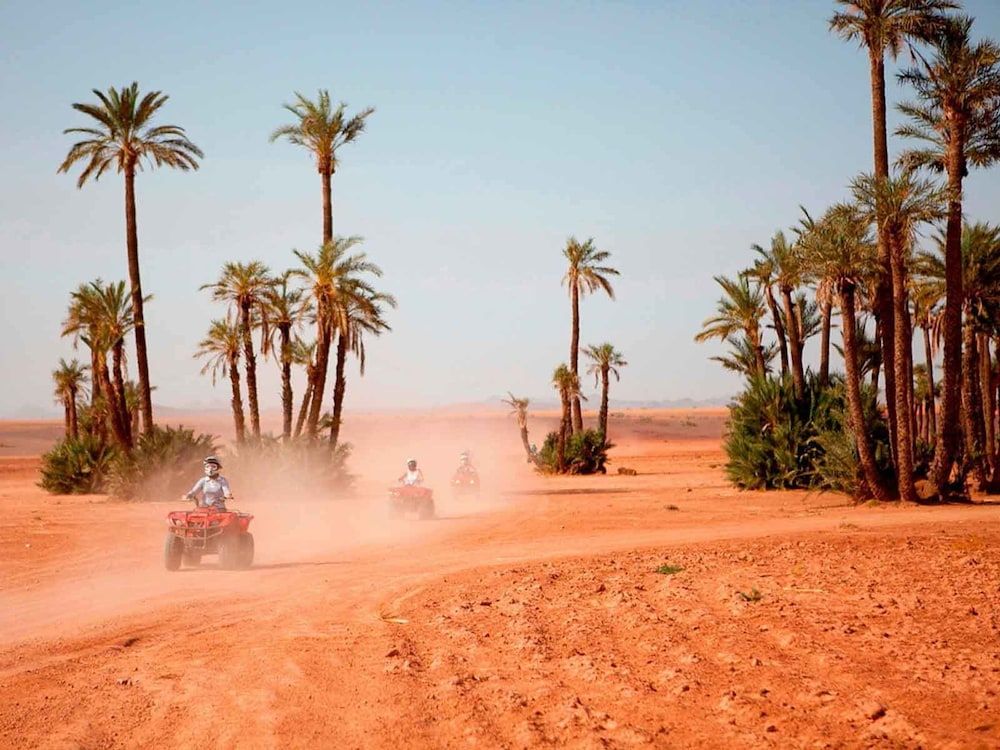 undefined Riad Koutoubia Royal Marrakech 9