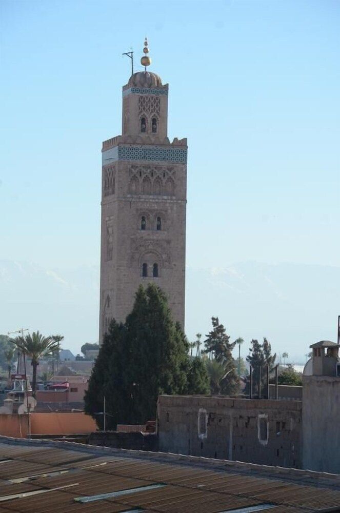 undefined Riad Koutoubia Royal Marrakech 7