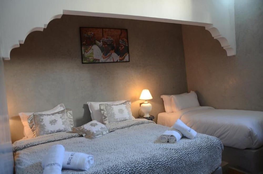 undefined Riad Koutoubia Royal Marrakech 3