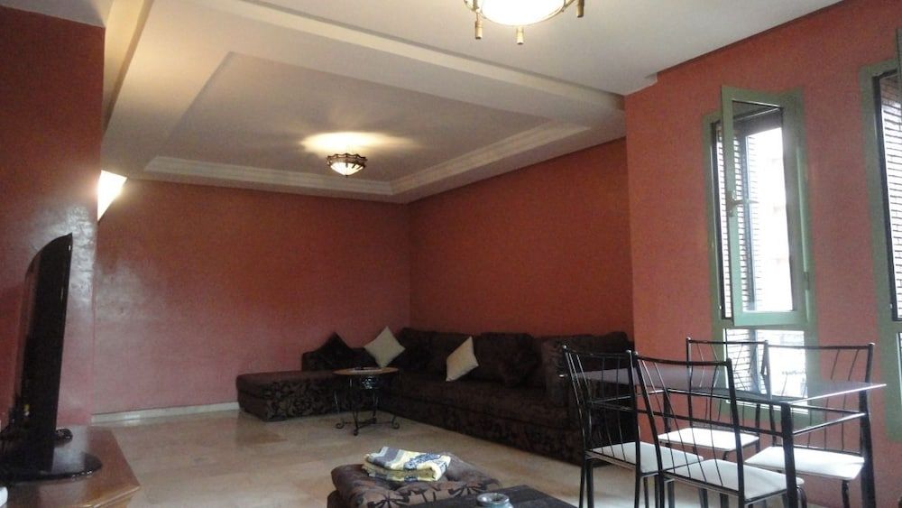 Residence Kenza Standard Apartment, 1 Bedroom, Non Smoking, City View 13
