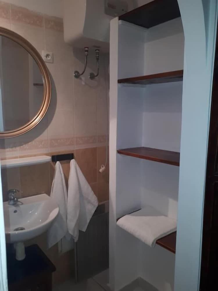 Ahlenbeek Junior Quadruple Room