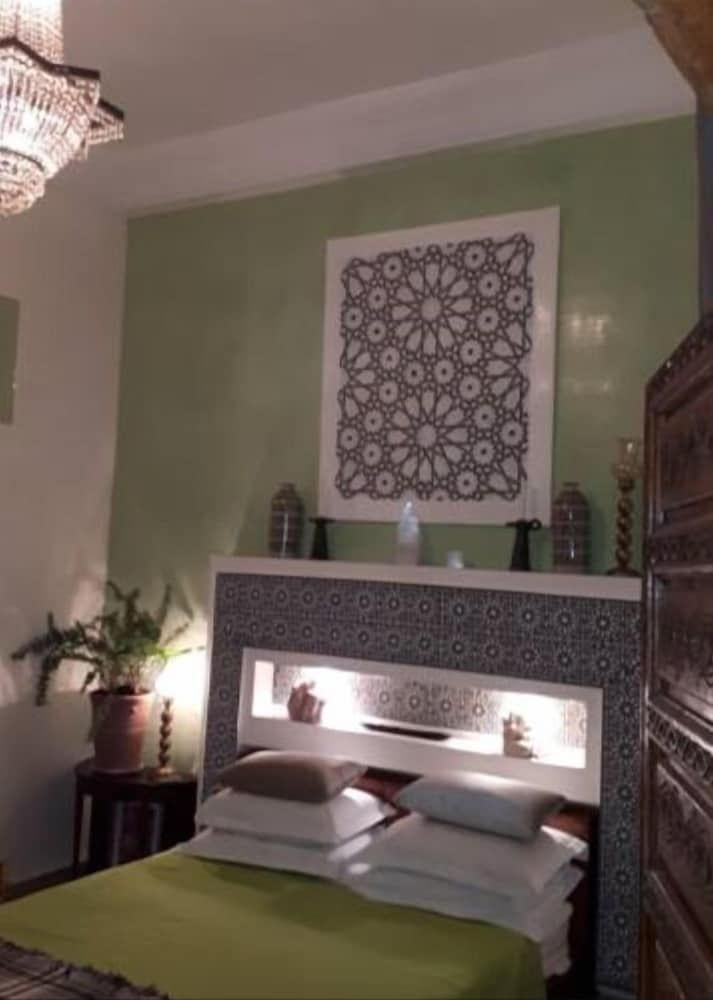 Ahlenbeek Junior Quadruple Room 3