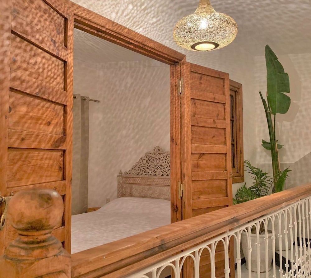 Riad Beni Youssef Family House, 3 Bedrooms, Pool Access, City View 11