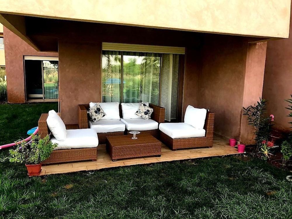 Appartement Prestigia ALC 46 Apartment 17