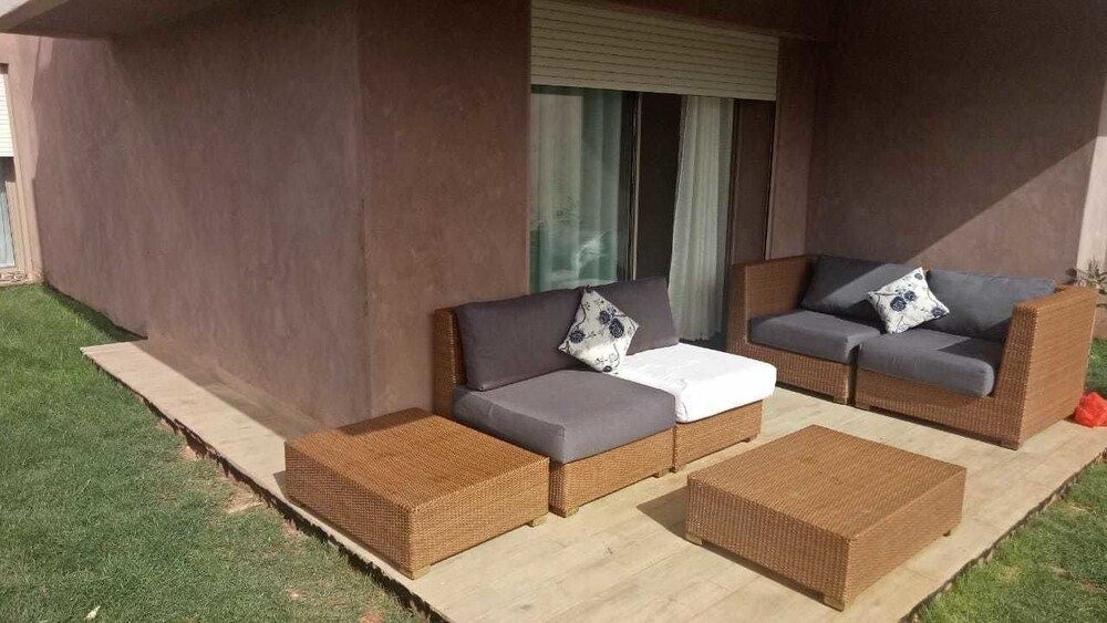 Appartement Prestigia ALC 46 Apartment 18